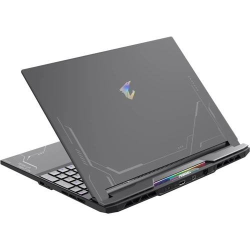 Ноутбук GIGABYTE Aorus 15X (ASF-B3DE654SH): Оперативна пам'ять 16 ГБ