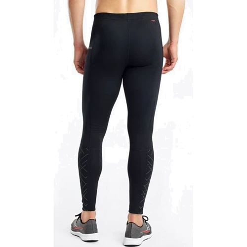 Спортивні тайтси Saucony Solstice Tight SAM800231-BK 46 чорні: Вид Спортивные тайтсы