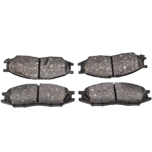 Тормозные колодки Bosch 0 986 495 146