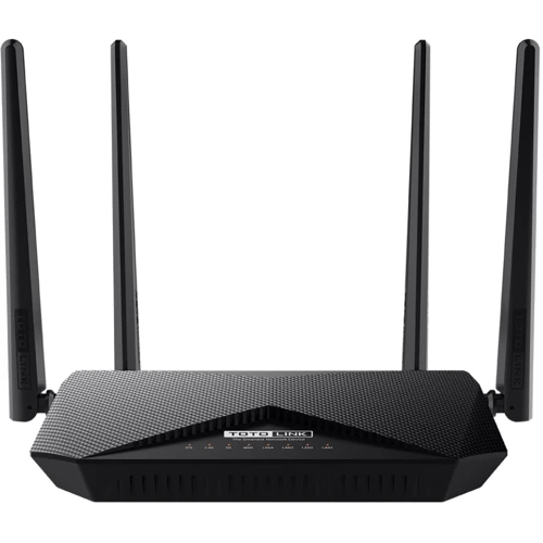 Маршрутизатор Wi-Fi Totolink A3002R
