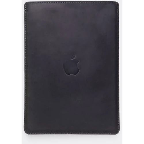 INCARNE Vertical cover LOGO Free Port Plus Grey for MacBook Air 13" M3 | M2 | M1