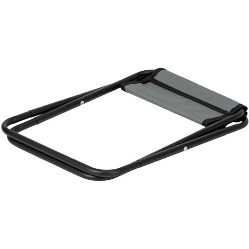 Стілець розкладний Skif Outdoor Steel Cramb M gray (200.67.51): Тип Стул раскладной