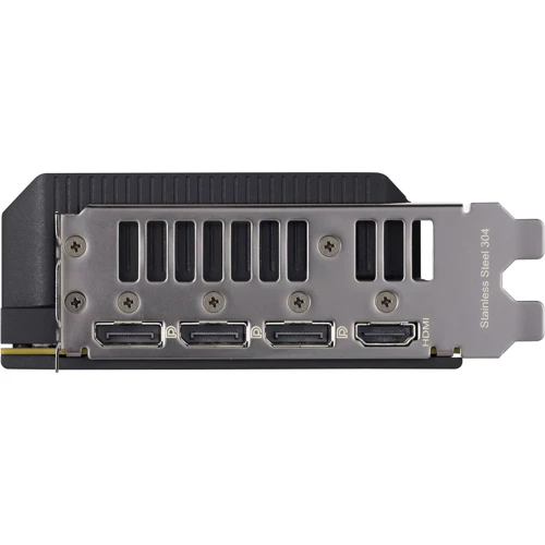 Видеокарта ASUS PRIME GeForce RTX 4070 Ti SUPER 16GB GDDR6X OC Edition (PRIME-RTX4070TIS-O16G) фото 9