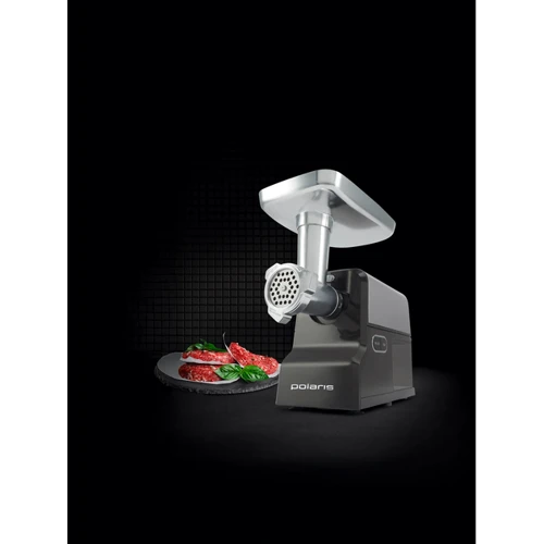 Мясорубка Polaris PMG 2586 фото 7