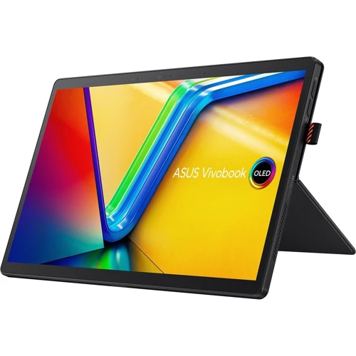 Ноутбук ASUS Vivobook 13 Slate OLED T3304GA-LQ005W (90NB10L1-M003N0) UA: Видеоадаптер Intel UHD Graphics Xe 750 32EUs