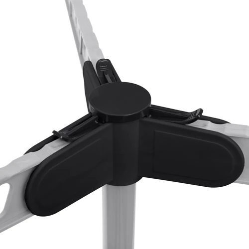 Стійка для одягу Casa Si Terry Silver (DAS302431)