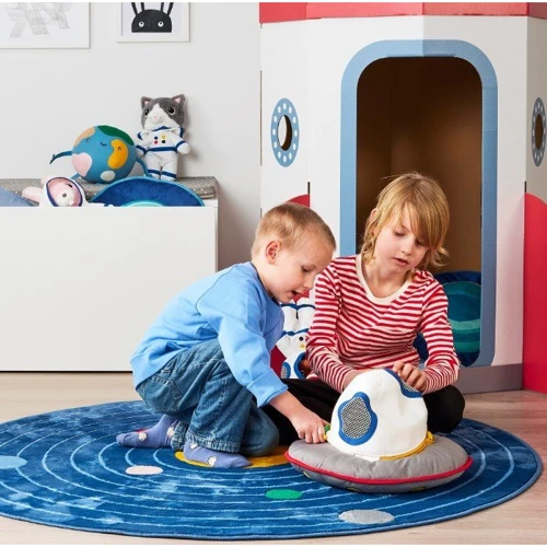 Мягкая игрушка ІКЕА AFTONSPARV (90551634)