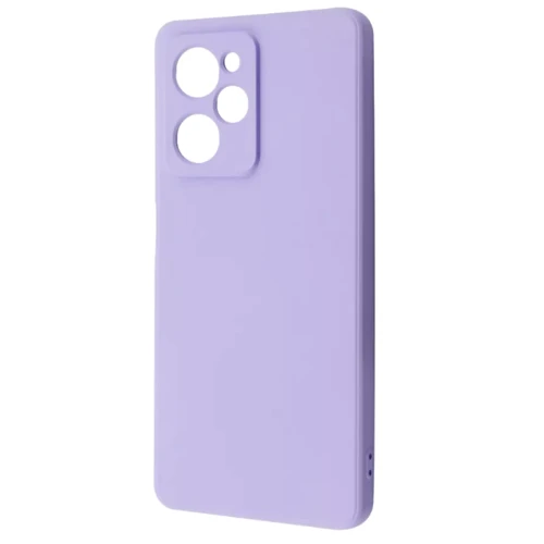 

Wave Colorful Case Light Purple for Xiaomi Poco X5 Pro 5G