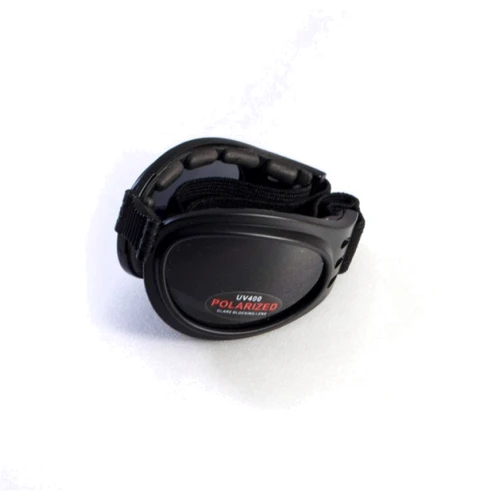 Спортивные очки Очки поляризационные BluWater Drifter Polarized (gray) серые (4ДРИФ-20П): Назначение Для альпинизма, Для водных видов спорта