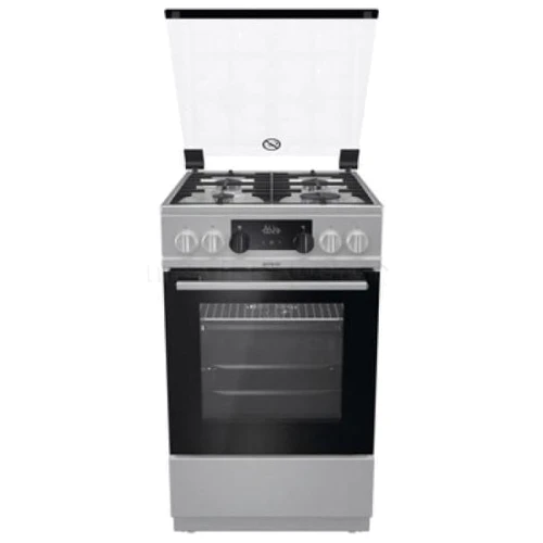 Плита комбинированная Gorenje MEK514X