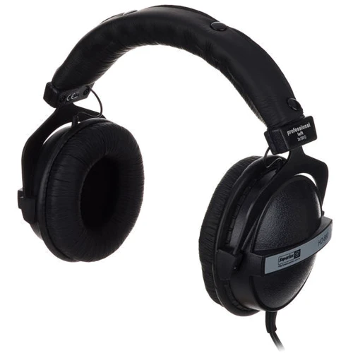 Наушники Superlux HD660: Диапазон частот (Гц) 10-30000