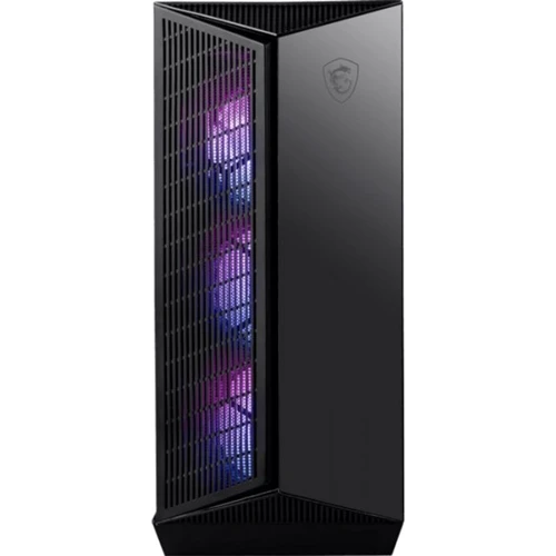 Корпус MSI MPG Gungnir 110M: Форм-фактор материнської плати ATX/MicroATX/Mini-ITX