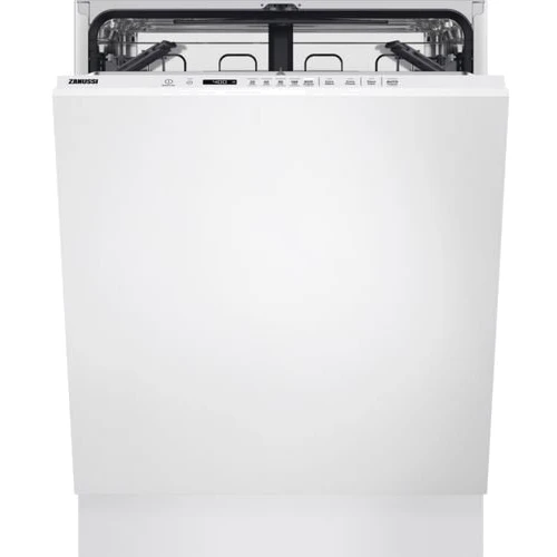 Встраиваемая посудомоечная машина Zanussi ZDLN7531