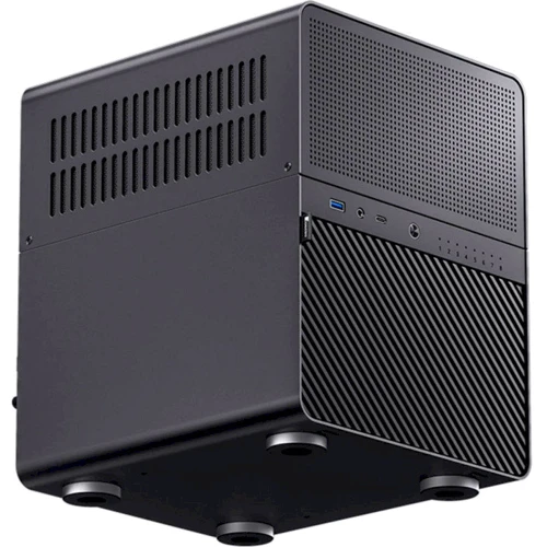 Корпус JONSBO N3 Black: Назначение рабочая станция
