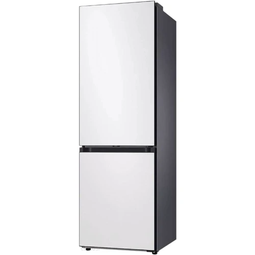 Холодильник Samsung RB34C7B5CAP: Общий объем, л 344
