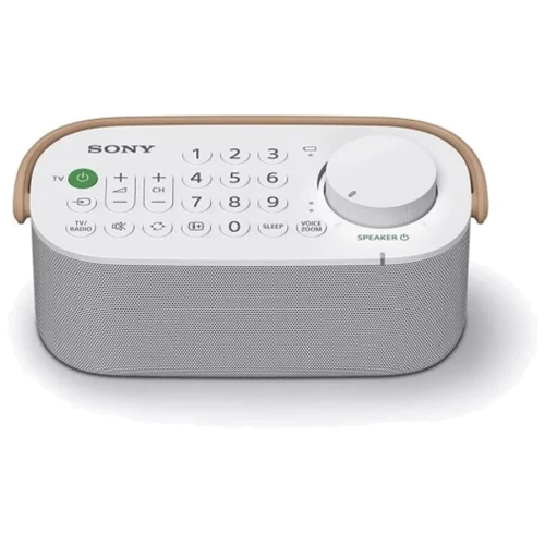 Акустика Sony SRS-LSR200 White