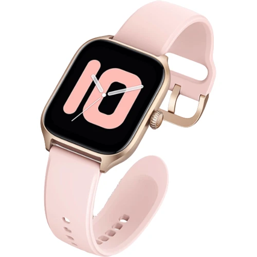 Смарт-часы Amazfit GTS 4 Rosebud Pink: Емкость батареи, мАч 300