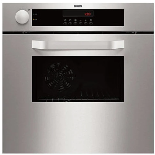 Духова шафа електрична Zanussi ZCB 990 XQ