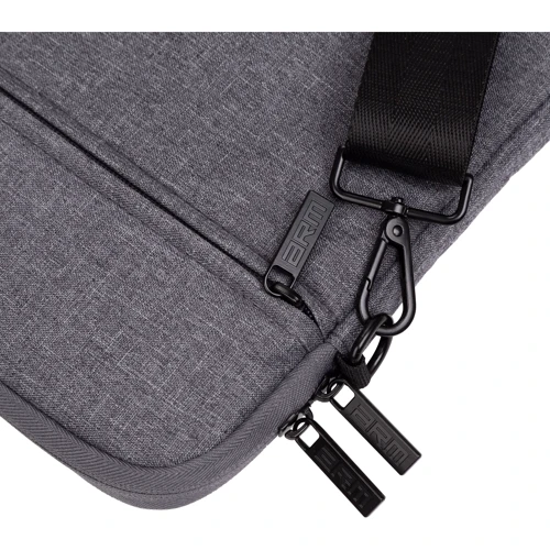 Сумка для ноутбуков Armorstandart 15.6" Dark Grey (ARM71690) фото 6