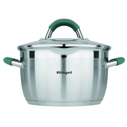 Кастрюля Ringel Expert 16 см 1.6 л (RG 2018-16)