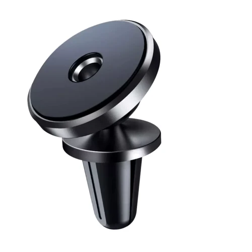 Тримач Proove Car Holder Air Vent Magnetic Heavy Metal Black