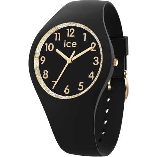 Наручные часы Ice-Watch ICE cosmos Black Crystal Numbers 021049