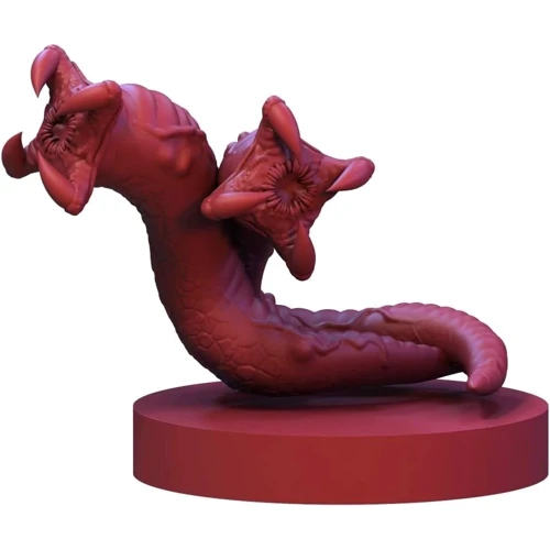 Настольная игра Steamforged Games Ltd Resident Evil 3: City of Ruin: Производитель Steamforged Games Ltd