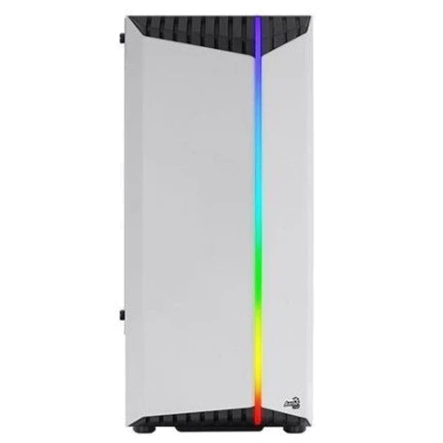 Корпус AeroCool Bionic-G-WT-v2 (ACCM-PV34113.21): Форм-фактор материнской платы ATX / Micro-ATX / Mini-ITX