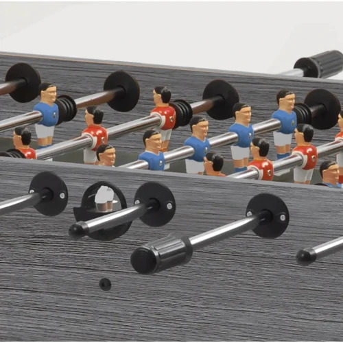 Настольный футбол и хоккей Настольный футбол Garlando F-5 Grey Oak (F5GRULNO)