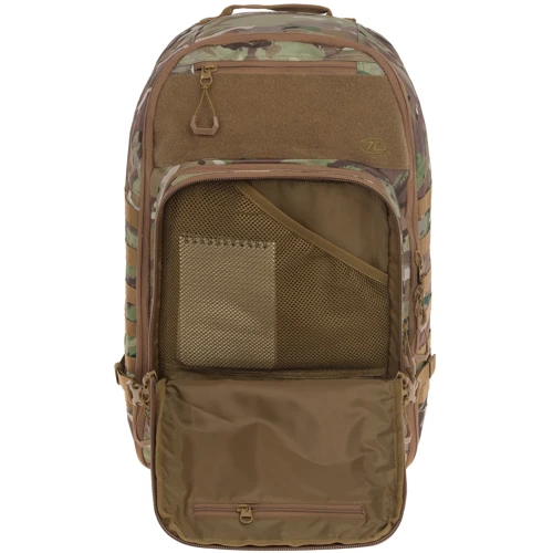 Рюкзак туристичний Рюкзак тактичний Highlander Harrier 45L HMTC (931006)