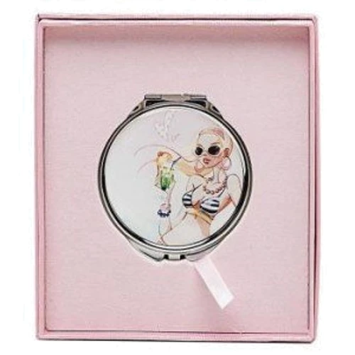 Дзеркало косметичне Jardin D'ete HS-24389B: Виробник Jardin D'ete