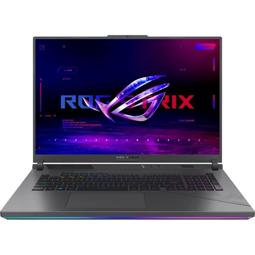 Ноутбук ASUS ROG Strix G18 G814JZR (G814JZR-G18.I94080)