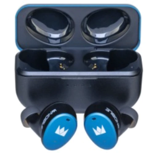 Наушники Noble Audio FoKus H-ANC Blue фото 5