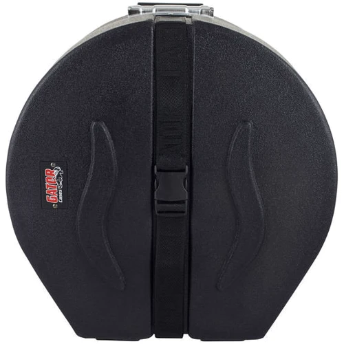 Кейс GATOR GPR1406.5SD 14″ x 6.5″ Snare Case: Тип Чехлы, кейсы, сумки