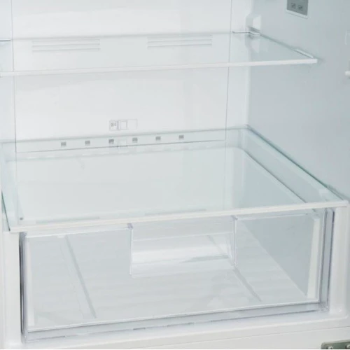 Холодильник Heinner HCNF-V291BKF+: Размеры 59.5 x 60 x 186 см