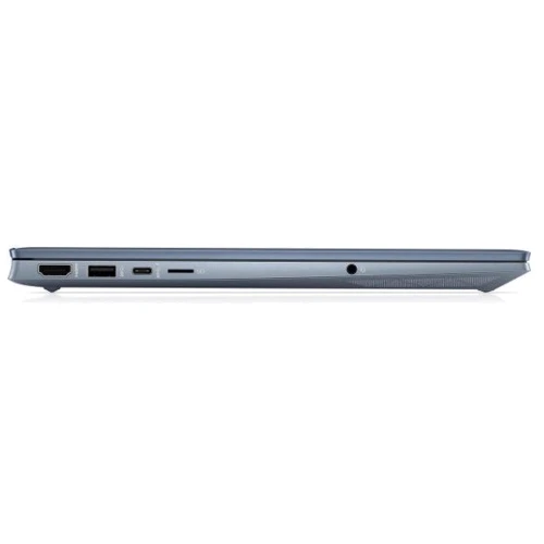 Ноутбук HP Pavilion 15-eg3030ua (832T6EA): Процессор Intel Core I7-1355U (3.7 - 5.0 ГГц) / - 10 ядерный