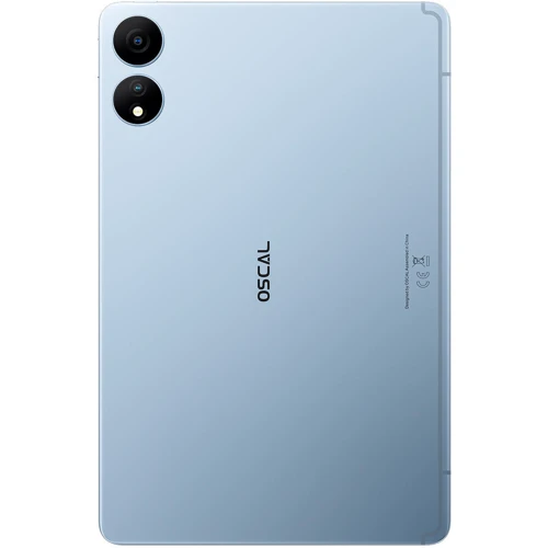 Планшет Oscal Tab Elite 1 8/256Gb LTE Blue: Процессор MediaTek Helio G99
