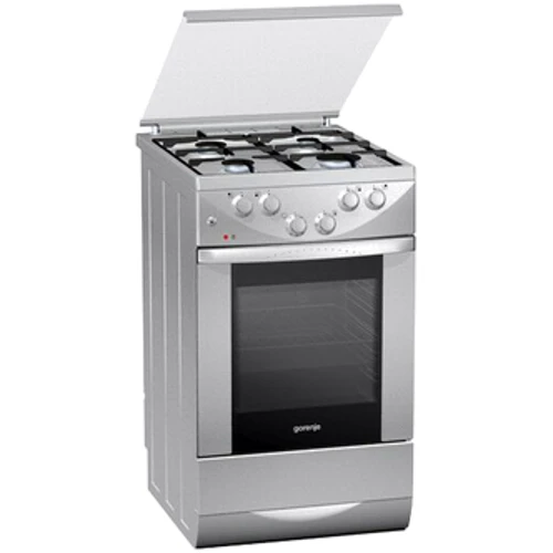 Плита комбінована Gorenje K 775 E