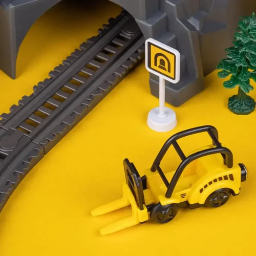 Ігровий набір Otamanko Мандрівний Експрес (532.01.34)