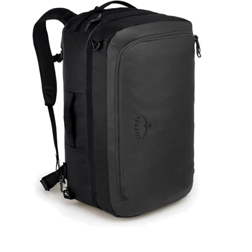 Сумка Osprey Transporter Carry-On 44 (F19) Black - O/S - черный