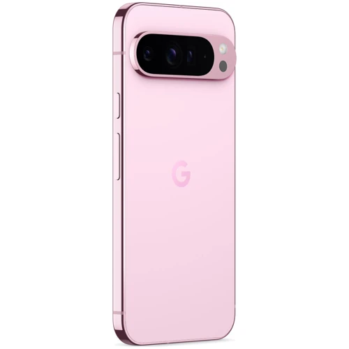 Смартфон Google Pixel 9 Pro XL 16/256GB Rose Quartz: Оперативная память 16 ГБ