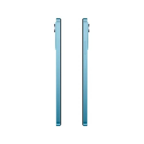Смартфон Xiaomi Redmi Note 12 Pro 8/256GB Star Blue (Global): Камера Четверная 108 Мп (f/1.9) + 8 Мп (f/2.2) + 2 Мп (f/2.4) + 2 Мп (f/2.4) / LED вспышка / Автофокус / Фронтальная 16 Мп (f/2.4)