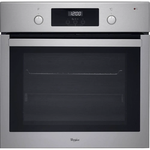 Духова шафа електрична Whirlpool AKP 745 IX: Конвекція є