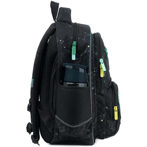 Рюкзак школьный Kite Education Born to Win K22-773S-3 фото 8