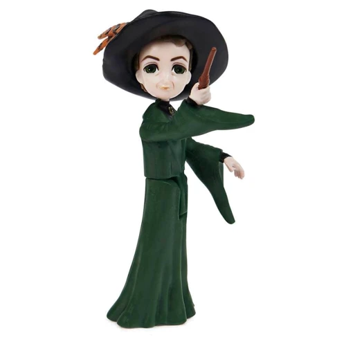 Коллекционная фигурка Spin Master Wizarding World волшебника Макгонегел (SM22008-8): Пол Унисекс