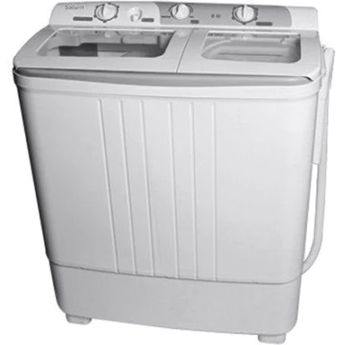 Стиральная машина Saturn ST-WK7606 Grey