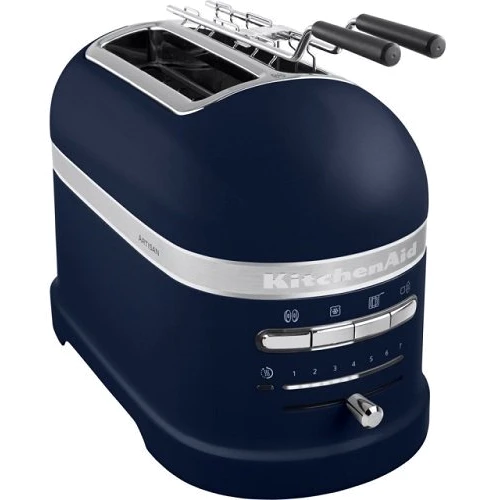 Тостер KitchenAid Artisan 5KMT2204EIB фото 4