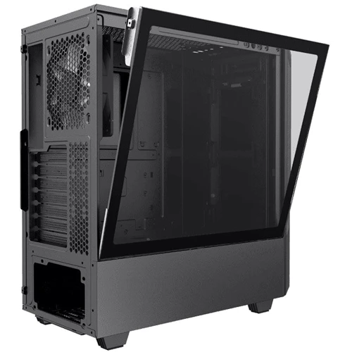 Корпус GameMax Paladin ECO: Назначение игровой