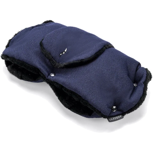 Муфта-органайзер Osann Indigo: Производитель Osann