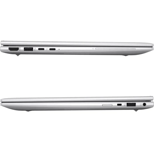 Ноутбук HP EliteBook 840 G11 (AM0D7UP): Объем накопителя 512 ГБ (SSD)